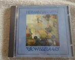 CD Herman van Veen – De Wisselaars, Cd's en Dvd's, Cd's | Nederlandstalig, Ophalen of Verzenden, Levenslied of Smartlap