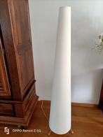 Staande schemerlamp, Huis en Inrichting, Ophalen, Gebruikt