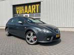 Seat Leon 2.0 TFSI FR | CLIMATE | NAVI | APK 02-2026 | BANDE, 65 €/maand, Stof, Gebruikt, Leon
