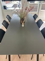 Eettafel Goossens, Ophalen, Zo goed als nieuw, 4 tot 6 stoelen