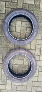 Roadhoc 195/55ZR16 Banden - Goed Profiel +gratis bridgestone, Auto-onderdelen, Banden en Velgen, Ophalen, Gebruikt, 16 inch, Band(en)