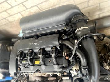 John Cooper Works JCW ! 211PK blok 143dkm! N14 Zie TEXT! R56 beschikbaar voor biedingen