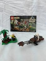 LEGO Star Wars 7128 – Speeder Bikes (1999), Ophalen of Verzenden, Zo goed als nieuw