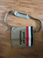 PTT post tas, Sieraden, Tassen en Uiterlijk, Tassen | Schoudertassen, Ophalen of Verzenden, Nieuw