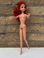 Disney Simba Toys Ariel Barbie De Kleine Zeemeermin pop., Kinderen en Baby's, Speelgoed | Poppen, Ophalen of Verzenden, Gebruikt