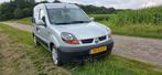 RENAULT KANGOO 1.2-16V Expression | Airco | Rolstoelauto | I, Auto's, Voorwielaandrijving, Stof, 74 pk, 4 cilinders