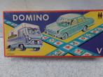 Vintage Domino verkeers regels spel, Antiek en Kunst, Antiek | Speelgoed, Ophalen of Verzenden
