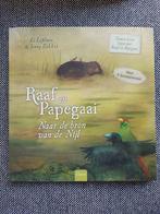 Li Lefébure - Naar de bron van de Nijl, Fictie algemeen, Li Lefébure, Ophalen of Verzenden, Zo goed als nieuw