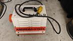 Andrews Heater/ kachel/ verwarming, Doe-het-zelf en Verbouw, 30 tot 80 cm, Gebruikt, Kachel, Ophalen of Verzenden