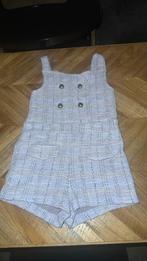 Jumpsuit meisje lila, Ophalen of Verzenden, Zo goed als nieuw, Meisje
