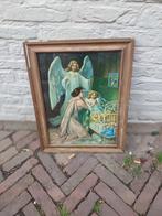 Oude prenten, Ophalen of Verzenden