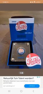 Pepsi Cola - munt, Postzegels en Munten, 2 euro, Frankrijk, Ophalen of Verzenden