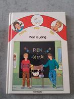 Pien is Jarig - Kinderboek, Ophalen, Gelezen, Ed Stoete, Fictie algemeen
