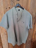 Jongens/herenblouse van Manfinity, Ophalen of Verzenden, Zo goed als nieuw, Groen, Manfinity