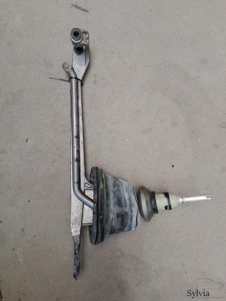 Schakel mechaniek schakelstang  BMW 5 serie F10 F11 25117592, Auto-onderdelen, Transmissie en Toebehoren, Gebruikt, Ophalen of Verzenden