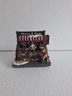 Schaaten- & sleekraam, Ophalen of Verzenden, Zo goed als nieuw