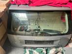 Achterklep van Volvo V70, zilvergrijs, Auto-onderdelen, Carrosserie en Plaatwerk, Ophalen, Gebruikt, Volvo, Achterklep