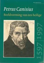 Petrus Canisius. Beeldvorming van een heilige, Ophalen of Verzenden, Zo goed als nieuw, Schilder- en Tekenkunst