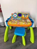 Leuke speeltafel voor de kleintjes ., Ophalen of Verzenden, Zo goed als nieuw