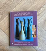 Scandinavian Ceramics and Glass 1940-1980, Ophalen of Verzenden, Zo goed als nieuw