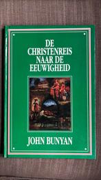 Bunyan - Christenreis naar de eeuwigheid, Gelezen, Ophalen of Verzenden, Bunyan