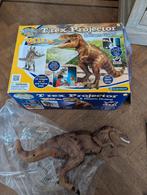 t rex projector dinosaurus lamp room guard, Ophalen of Verzenden, Nieuw, Lamp