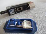 Philips Element + Naald GP204, NVT, Philips, Nieuw, NVT