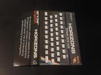 SINCLAIR ZX SPECTRUM - HORIZONS SOFTWARE STARTER PACK (MC), Ophalen of Verzenden, Zo goed als nieuw, Software cursus, Overige