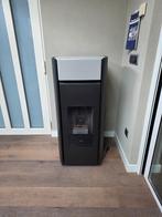 Pelletkachel Edilkamin Myrna Plus, Ophalen, Zo goed als nieuw, Overige brandstoffen, Pelletkachel