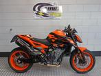 KTM 890 Duke (bj 2022), 2 cilinders, KTM, Motorrijbewijs A, Onbekend