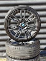 19” Orig Bmw Styling 403M F30 F31 F36 F32 Velgen Rdci Banden, Band(en), Ophalen, 19 inch, Zomerbanden