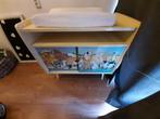 Leuke Commode met Dierenprint, Kinderen en Baby's, Kinderkamer | Commodes en Kasten, Gebruikt, 75 tot 100 cm, Commode, Ophalen