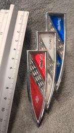 Buick Grille Embleem - Goede Staat, Ophalen of Verzenden, Gebruikt, Buick