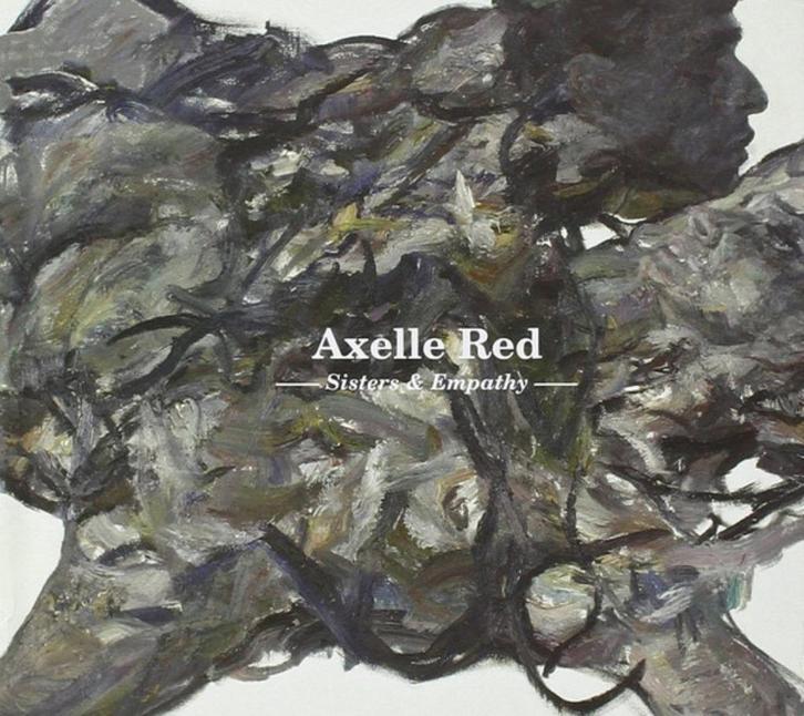 1829 - AXELLE RED - SISTERS & EMPATHY - DIGIBOOK 2CD - NIEUW, Cd's en Dvd's, Cd's | Rock, Nieuw in verpakking, Poprock, Verzenden