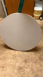 Ronde tafel  voor camper, Caravans en Kamperen, Ophalen of Verzenden, Gebruikt