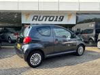 Toyota Aygo 1.0-12V, Voorwielaandrijving, Stof, Gebruikt, 765 kg