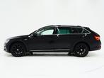 Skoda Superb Combi 1.4 TSI iV Laurin & Klement | Panoramadak, Auto's, Skoda, Gebruikt, Zwart, 4 cilinders, Zwart