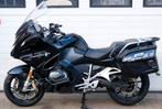 BMW R 1250 RT (bj 2022), Motoren, 2 cilinders, 1254 cc, Motorrijbewijs A, Onbekend