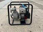 BriggS & Stratton waterpomp WP2-50, Tuin en Terras, Waterpompen, Ophalen of Verzenden, Zo goed als nieuw, Handmatig