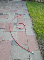 2x hydrauliek slang leiding, Watersport en Boten, Ophalen, N, N, Zo goed als nieuw