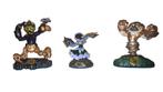 Skylanders Swap Force 3 stuks, Ophalen of Verzenden, Zo goed als nieuw