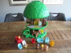 Boomhuis Speelboom Tree tots Kenner Klorofil nieuwere versie, Kinderen en Baby's, Speelgoed | Poppenhuizen, Ophalen of Verzenden
