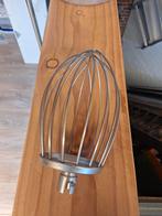 Varimixer garde rvs, 4 liter of meer, Ophalen of Verzenden, 3 snelheden of meer