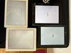 4 gebruikte iPads met gebreken, Computers en Software, Apple iPads, Wi-Fi, Apple iPad, Gebruikt, Ophalen