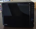 Synology DS416Play (8GB) met 4x 4TB Seagate IronWolf, Computers en Software, NAS, Ophalen of Verzenden, Gebruikt