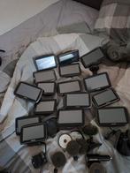 TomTom Navigatiesystemen.15 stuks voor 150 euri, Auto diversen, Autonavigatie, Ophalen of Verzenden, Gebruikt