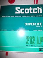 Magnetic tape, Ophalen of Verzenden, Onderdeel