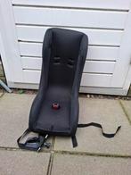 Peuterschaal Bakfiets - Zwart, Ophalen