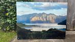 Foto schilderij trespa 90*120 cm, Ophalen