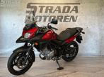 SUZUKI V-STROM DL 650 ABS (bj 2014), Motoren, Motoren | Suzuki, 2 cilinders, Bedrijf, Meer dan 35 kW, Overig